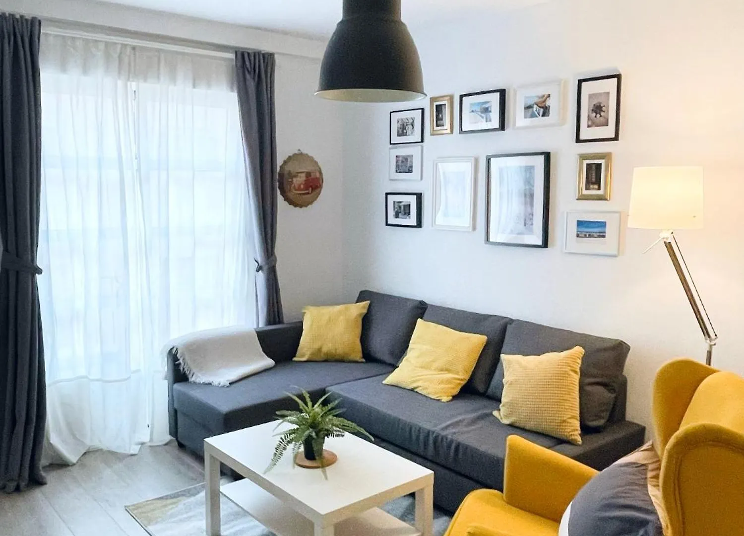 Appartement Centrico Piso Con Parking Disponible By Bebalmy à Málaga