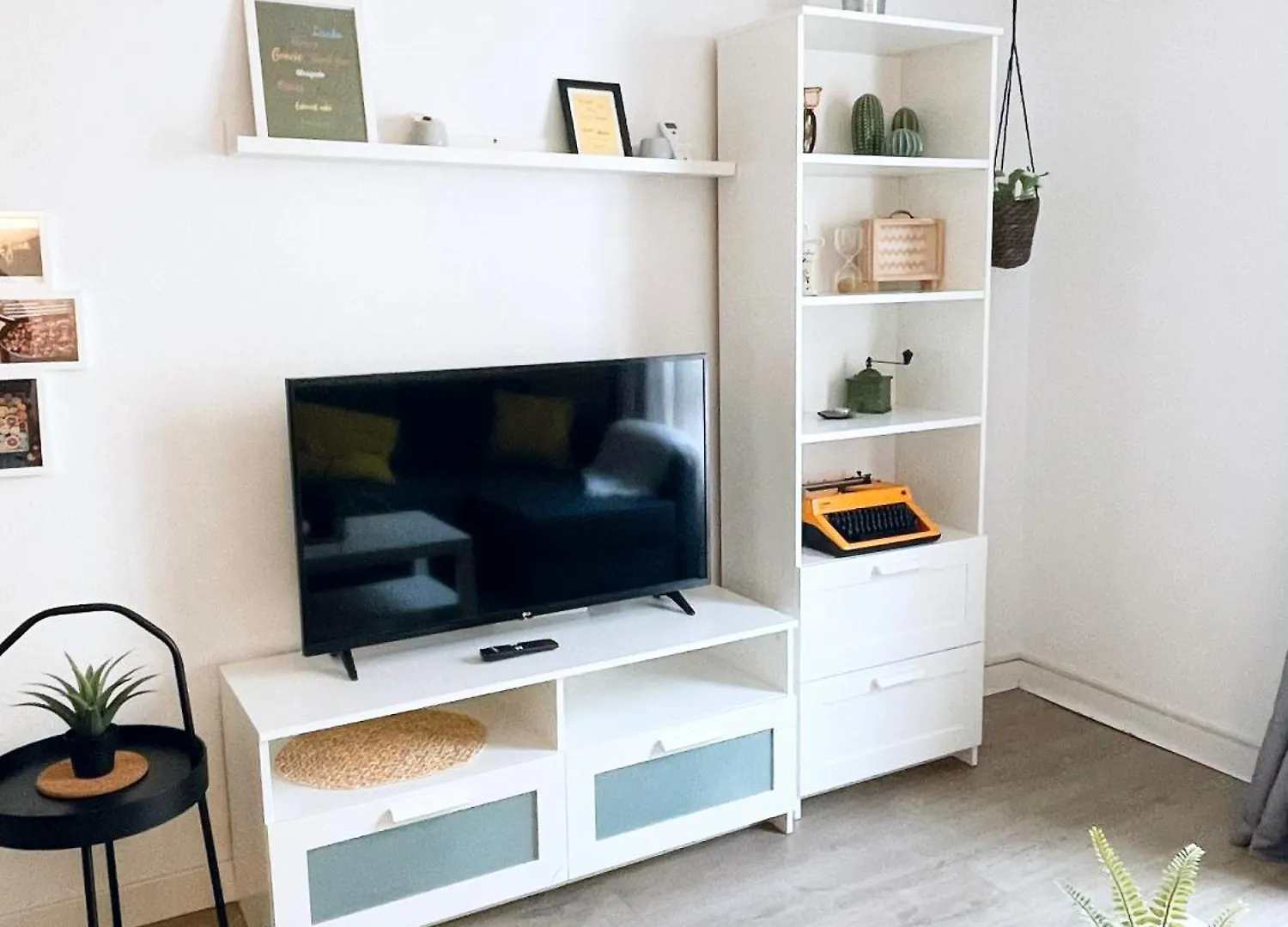Appartement Centrico Piso Con Parking Disponible By Bebalmy à Málaga