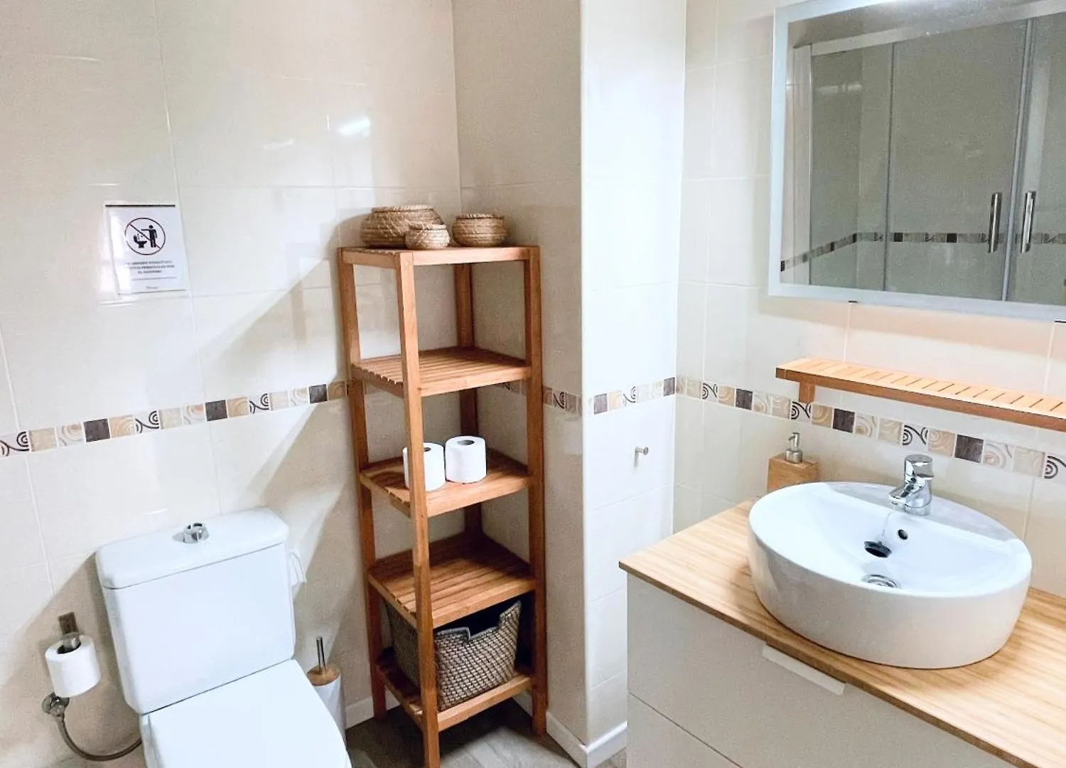Appartement Centrico Piso Con Parking Disponible By Bebalmy à Málaga Espagne