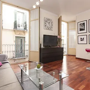 Apartment Esparteros Freshapartments, Malaga