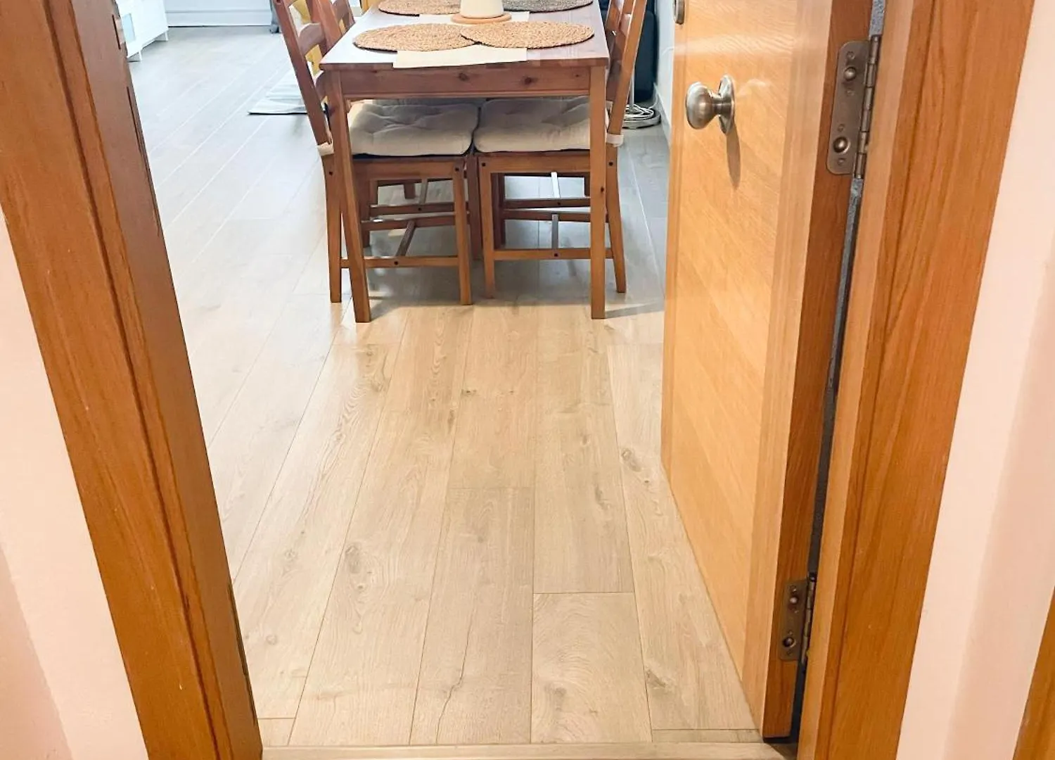 Centrico Piso Con Parking Disponible By Bebalmy Apartment Malaga Spain
