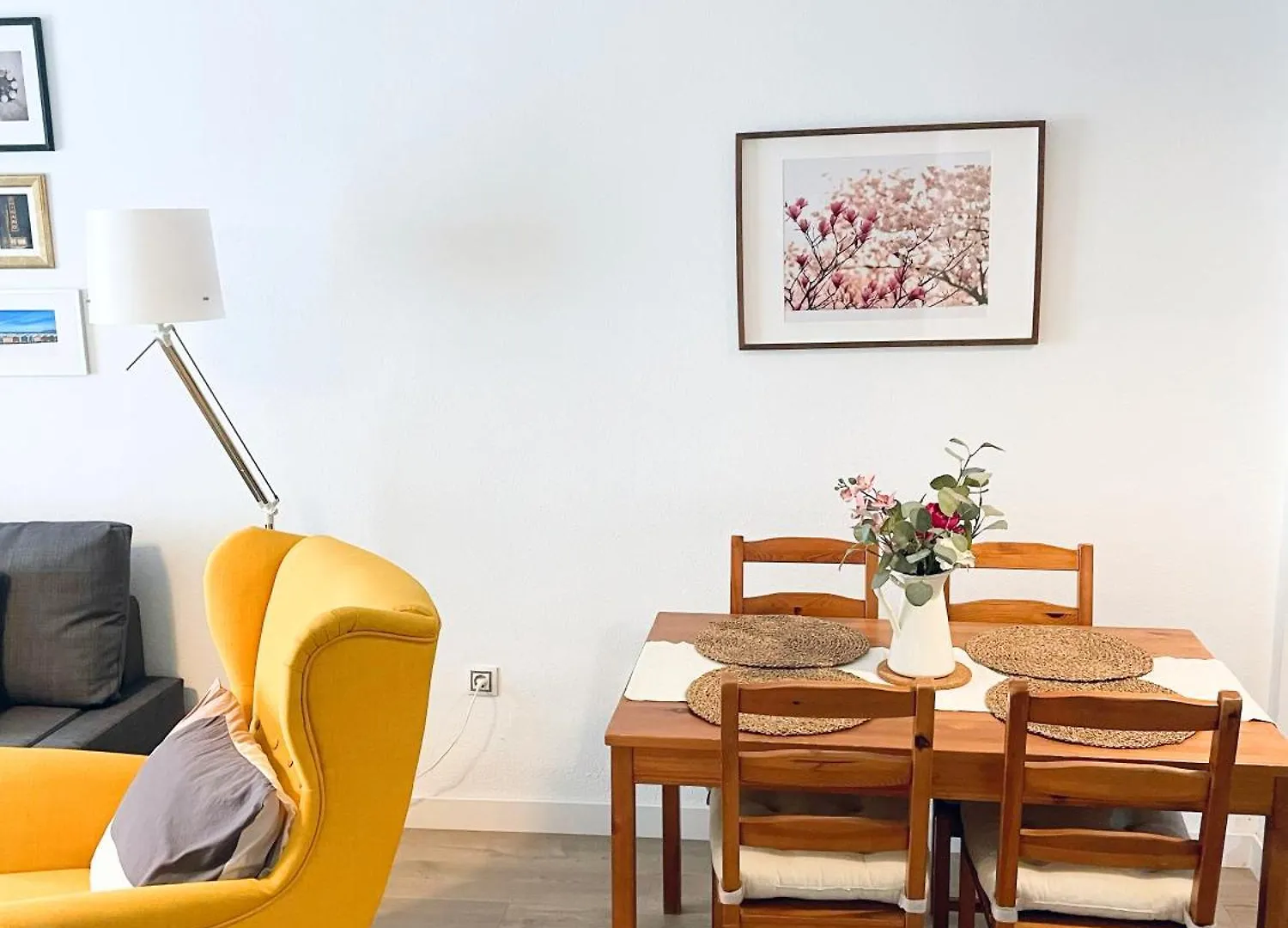Centrico Piso Con Parking Disponible By Bebalmy Apartment Malaga 0*,  Spain